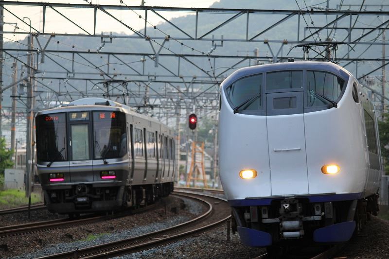 東京地鐵與Haruka特急列車針對遊客提供無線網路服務。(圖片來源／minkara）
