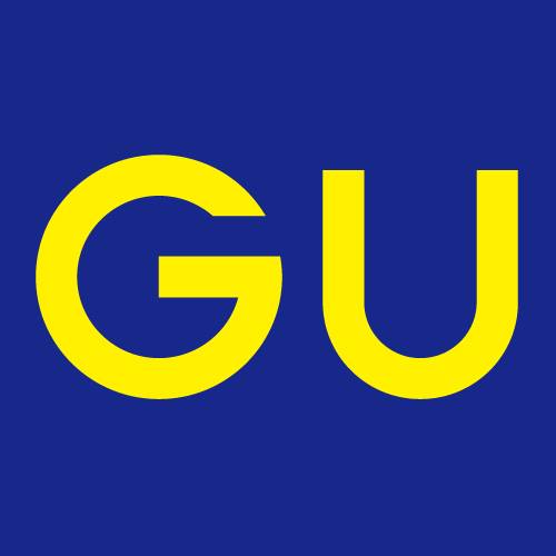 GU 第三間分店將於台中大遠百開幕。(圖片來源／GU Taiwan)