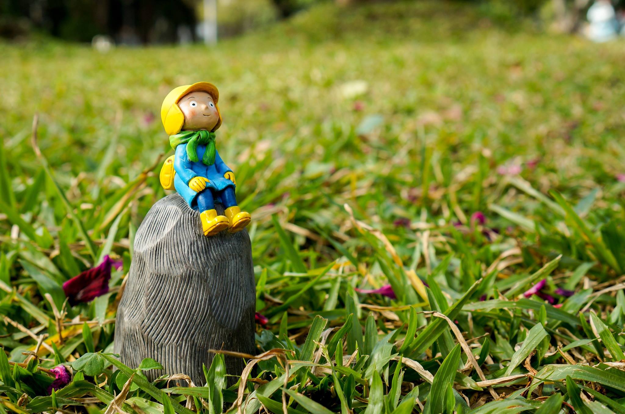 首間幾米品牌概念店於華山開幕。(圖片來源／幾米S.P.A.）