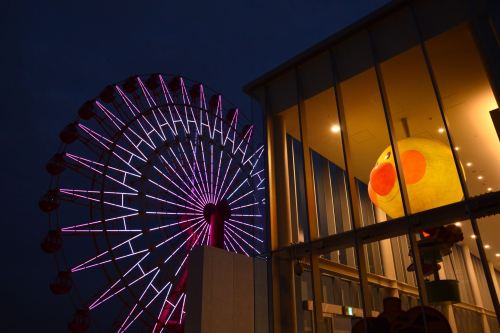 神戶麵包超人博物館。（圖片來源／welovekobe）