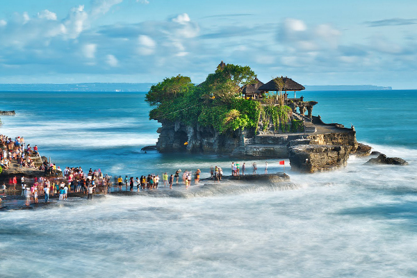 來到峇里島享受觀海聽浪SPA的放鬆之旅。(圖片來源／staclim2014）