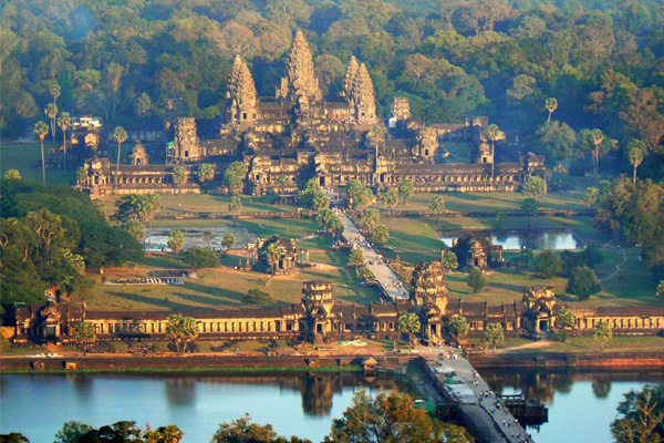 柬埔寨。（圖片來源／tour-smart）