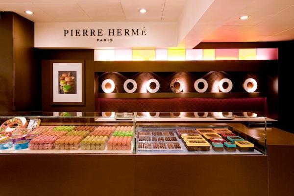 皮埃爾•艾爾被視為世上最強的甜點大師之一。（圖片來源／ Le Periscope）