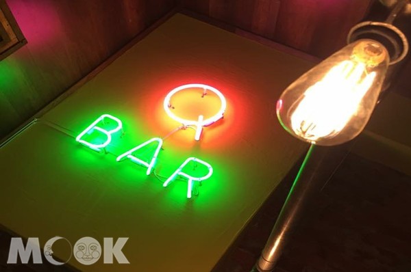 來到澎湖別忘了拜訪QBar享受海風音樂還有美食!(圖片提供／QBar Penghu）