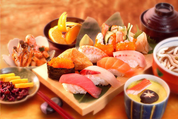 日本美食城市票選。（圖片來源／sites.psu）