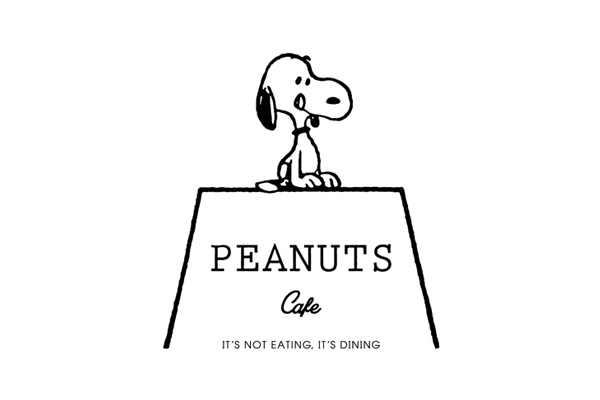 PEANUTS Cafe。（圖片來源／snoopy.co.jp）