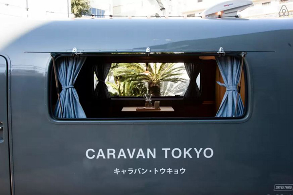 由內到外都能感受到日本職人的細膩手工與質感。（圖片來源／Airbnb）