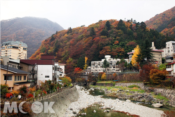 隸屬於日光國立公園的鬼怒川溫泉鄉，已經有300多年的歷史，是日本關東最具代表性的溫泉觀光勝地。（圖片提供／栃木縣觀光）