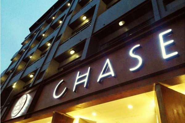 鵲絲旅店CHASE Walker Hotel就位於熱鬧的逢甲夜市商圈周遭。（圖片來源／台中觀光旅遊網）