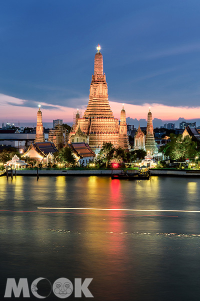 泰國曼谷。(圖片提供／Hotels.com）