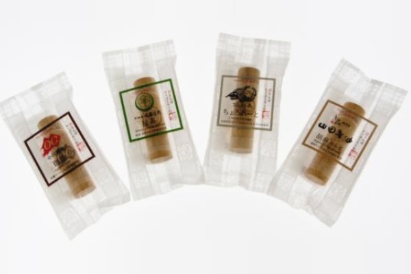 護唇膏5月1日開始販售，每種口味售價為1500日圓。（圖片來源／ prtimes）