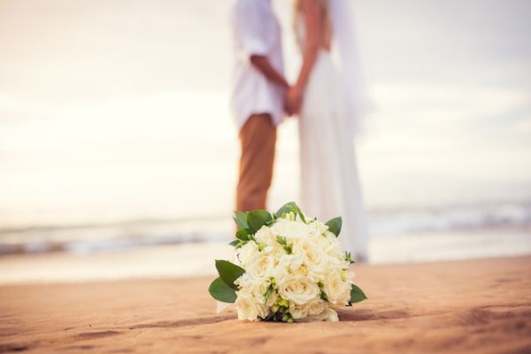 我要在這裡結婚！ 十大女性夢幻結婚地點