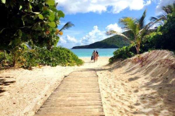 Flamenco Beach（圖片來源／tripadvisor）