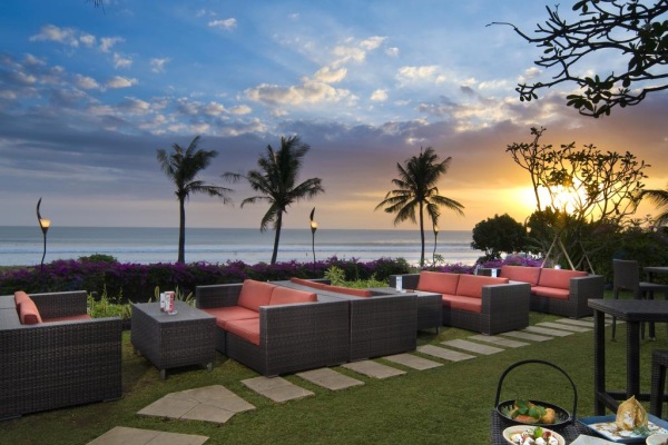 Padma Resort Legian（圖片來源／Padma Resort Legian）