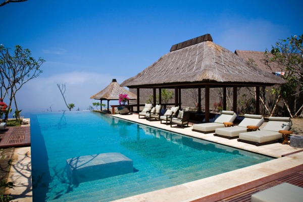 Bulgari Resort Bali（圖片來源／Bulgari Resort Bali）