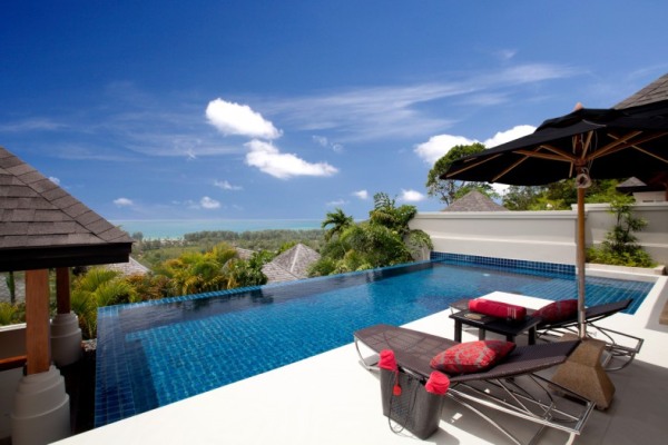 The Pavilions Phuket Suites（圖片來源／The Pavilions Phuket Suites）