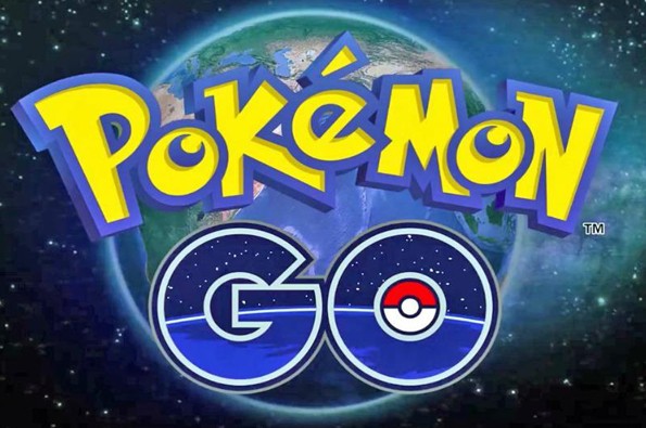 Pokemon GO引發瘋玩與禁玩等話題不斷。(圖片來源／台北市政府)