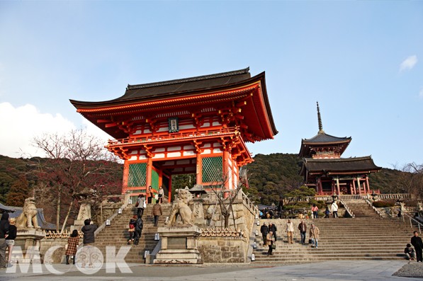 圖片／《京都巴士旅行：500日幣玩遍京都！》