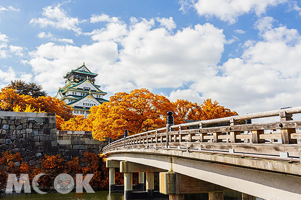 京都、東京是著名的賞楓城市。（圖片提供／Hotels.com）