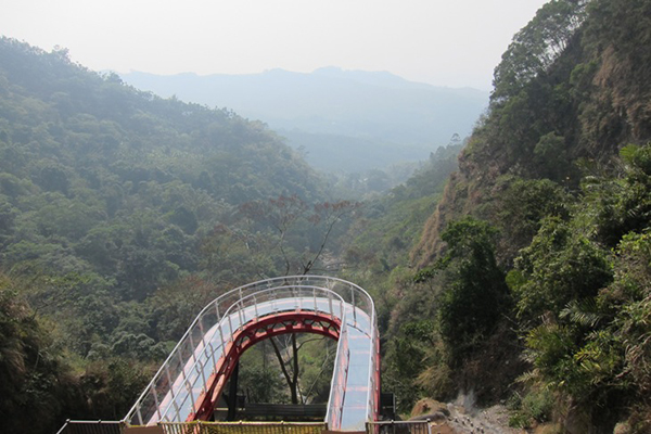 網路票選六大懸空景點  心跳加速刺激又美麗