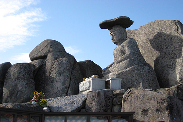 僅需3小時不到便可直達的大邱，位於南韓的中南部且為第四大城，這裡保留了許多傳統的韓國風情 (圖片來源／Wikipedia)