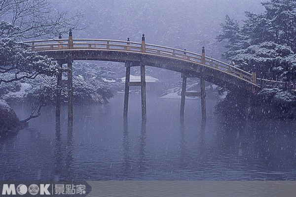 高松市為日本四國地區的大門，有獨特的熔岩高地 (圖片提供／MOOK景點家)