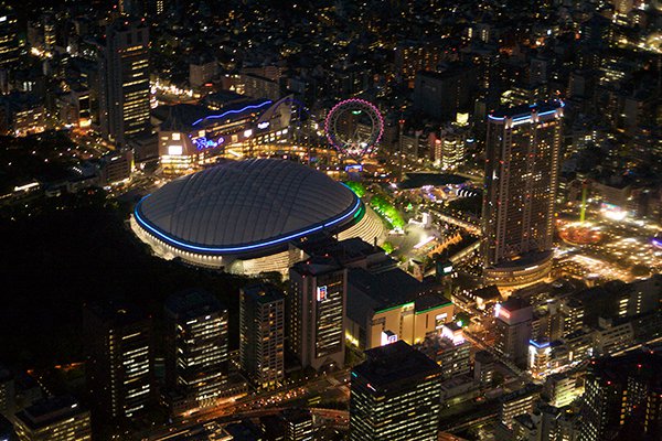 日本近期因諾羅病毒引起的腸胃炎疫情增溫，建議赴日旅遊民眾注意飲食狀況 (圖片來源／Wikipedia)