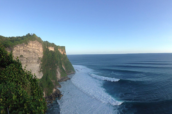 峇里島與長灘島都是國人喜愛前往的度假島嶼 (圖片來源／峇里島)