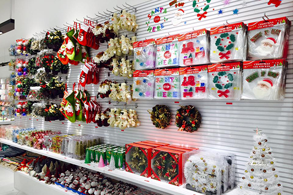 ASOKO雜貨商店隨著季節推出特色商品 (圖片來源／ASOKO ZAKKA STORE)