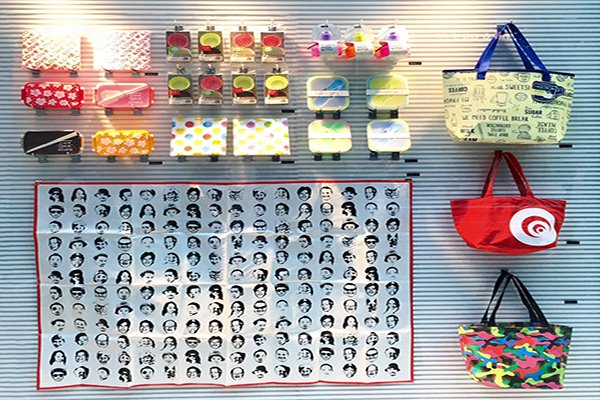 ASOKO人氣雜貨商店有許多令人心儀的特色雜貨 (圖片來源／ASOKO ZAKKA STORE)
