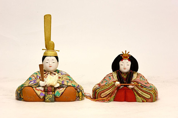 埼玉縣也有許多擁有數百年以上歷史的傳統工藝 (圖片來源／埼玉傳統工蕓會館)