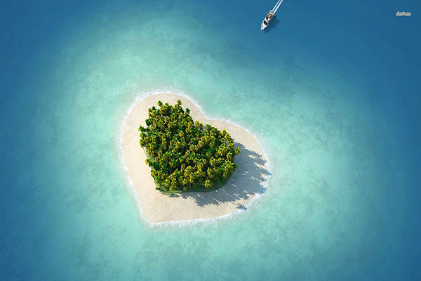 斐濟 - 盧阿島，斐濟已是全球知名的度假聖地 (圖片來源／Peency)