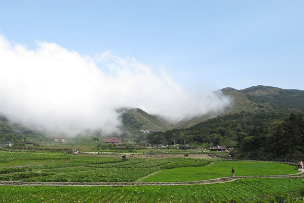 名陽匍休閒農莊 (圖片來源／名陽匍休閒農莊minyangpu)