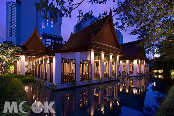 曼谷素可泰飯店，飯店客房住宿兩晚可享8折優惠，每晚僅需NT$4,801起。(圖片來源／HOTELS.COM)
