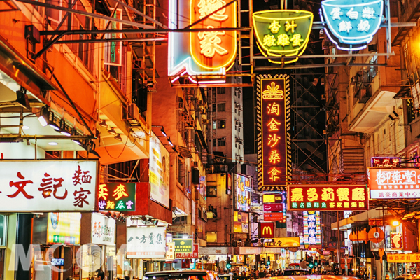 來趟「香港」美食之旅，品嘗亞洲風味與在地特色的完美結合。(圖片提供/Booking.com繽客)
