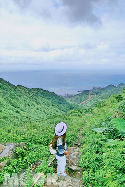 斜坡索道