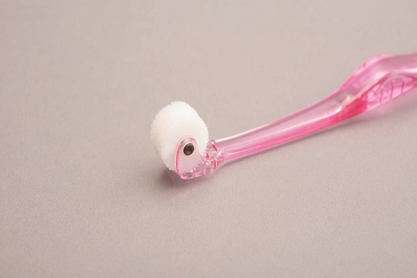 牙周護理牙刷RUNDA (圖片來源／クルン株式会社)