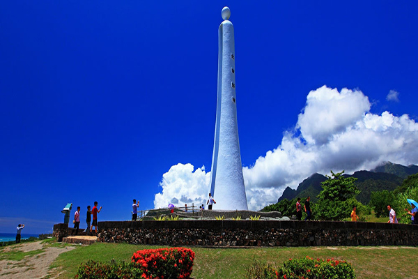 台灣夏至235