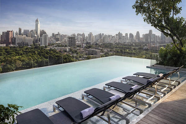 Park Society (圖片來源／SO Sofitel Bangkok)