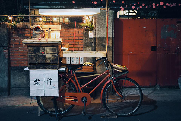 道地台南限定美味  六大人氣移動餐車