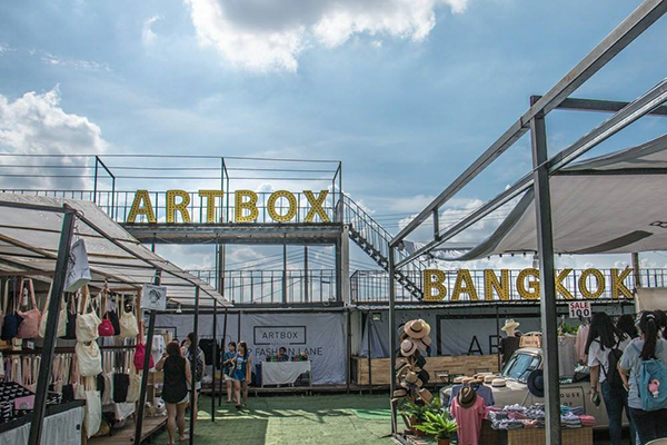 Artbox (圖／Artboxthailand)