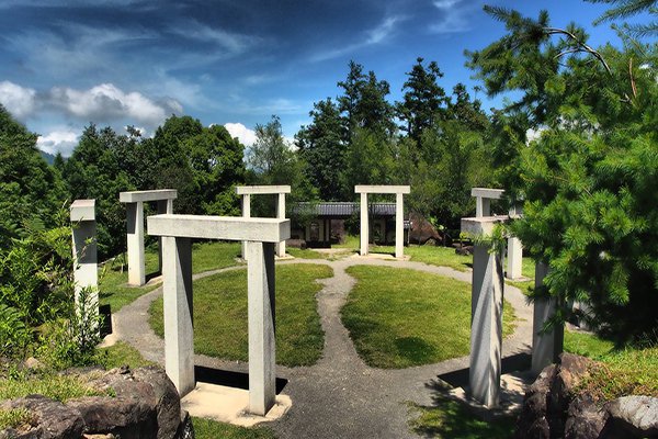 拍出史前時代壯麗感  全台四大巨石陣景點