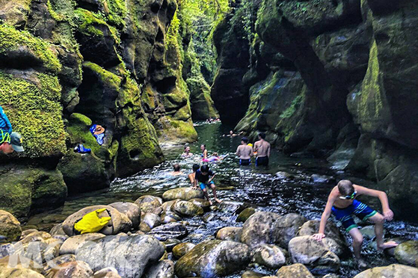 鬼月出遊必看情報  十大不可不知旅遊禁忌