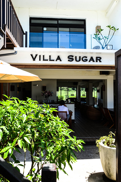 淺水灣Villa Sugar (圖／Villa Sugar)