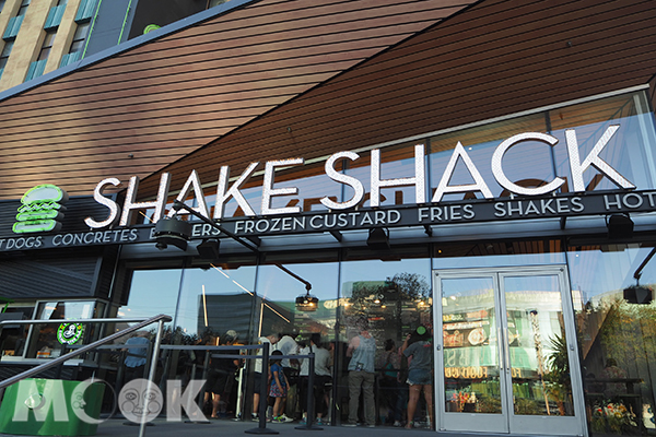 不只藍瓶咖啡要來台  紐約人氣漢堡Shake Shack也要來台