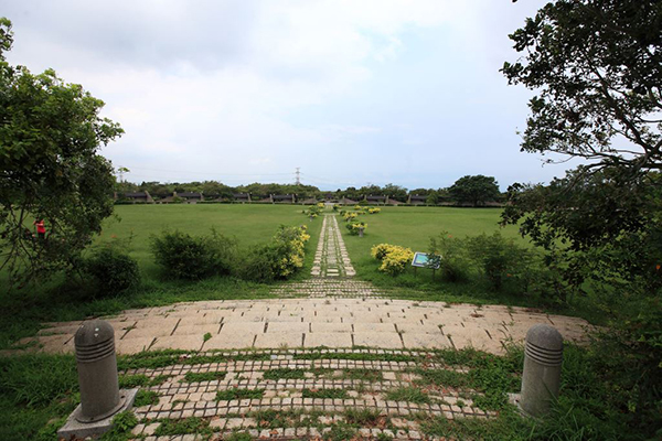 台中都會公園 (圖／台中市政府)