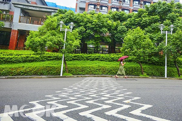 台北藝術大學 (圖片提供／莫莉molly888666)