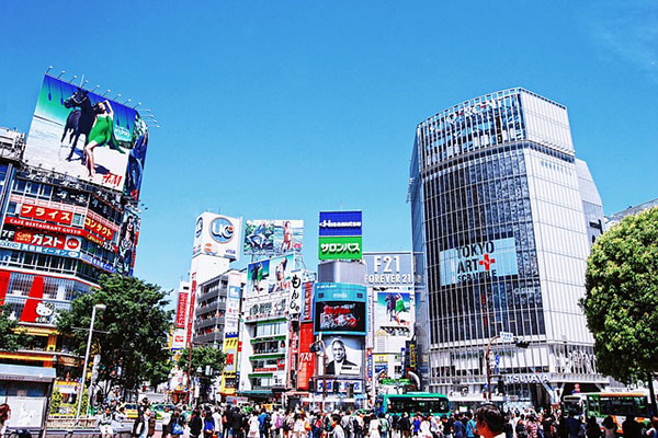日本有意從2019年起徵收「出境稅」 (圖／pixabay)