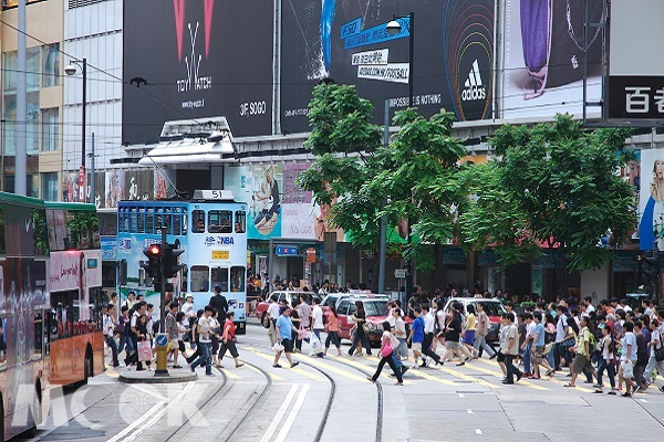 香港是享受快捷週末度假規劃美食之旅的目的地首選（圖片提供／TripAdvisor）