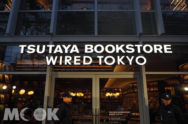 TSUTAYA BOOKSTORE在台第二間店開幕 首間路面店宛如來到日本